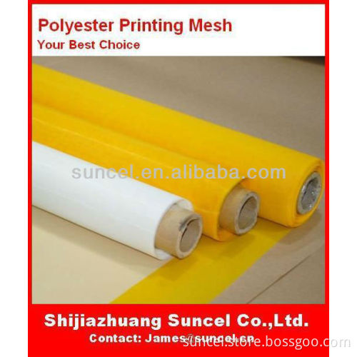 Screen Printing Mesh